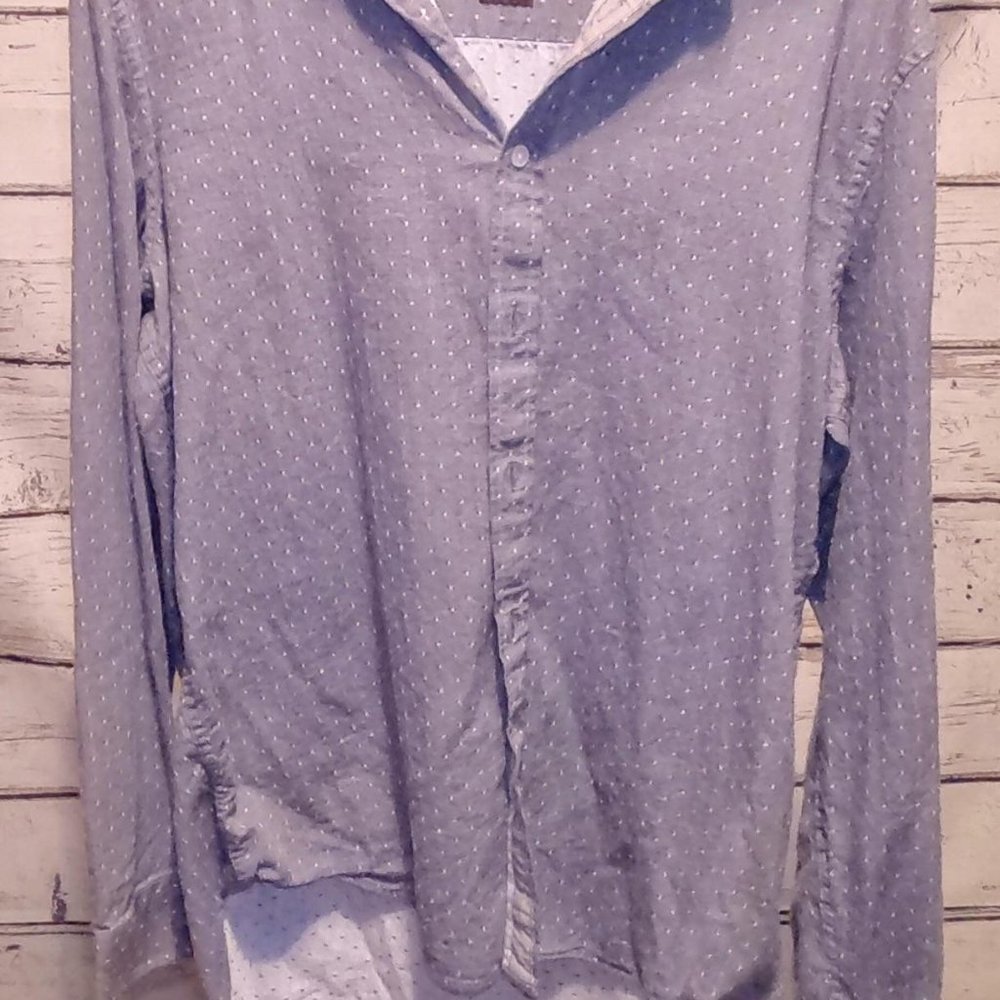 Large Michael Kors Long Sleeve